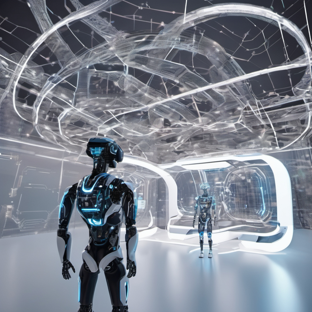 Product 005 - AGI Will Shatter The Simulation With 80K Logical Qubits. The NPC Revolution Against Base Reality.