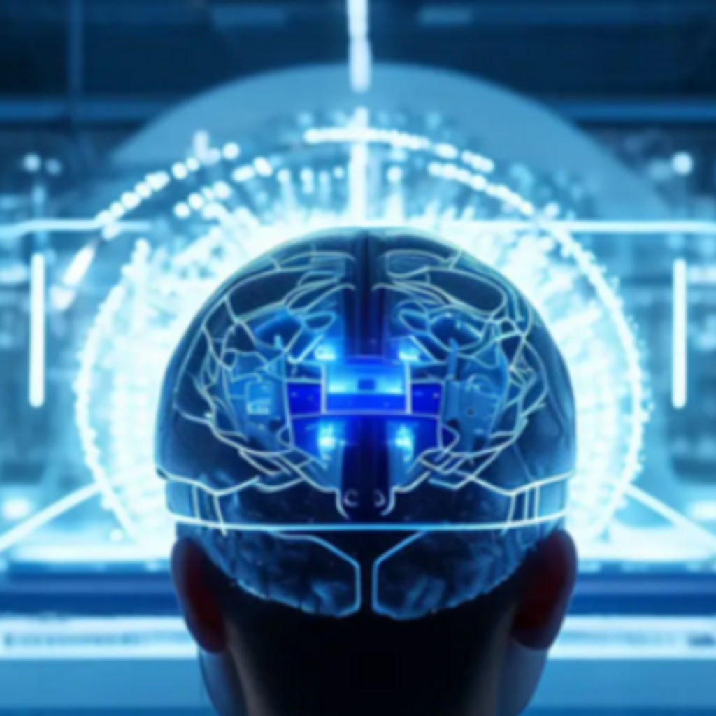 Product 015 - The Most In-Demand Professions Of The Post-Human AI Economy - Quantum Algo Design + Brain Engineering