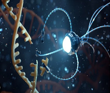 Product 012 – Nanorobots Controlled By AGI With 80K Logical Qubits (Part 1)