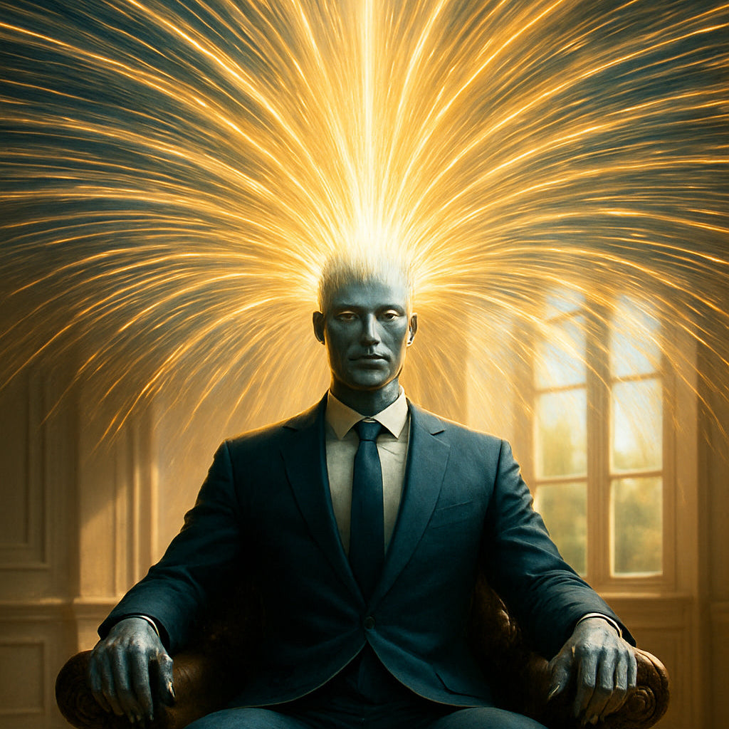 Private 1-Hour Strategy Session – Slots Filled On A First-Come-First-Served Basis. Quantum Computing. AGI. Simulation Economics. Macro Trajectory Design. Highest Tier Access. Live, Direct Answers From The Source Signal. For Apex Predators Only.